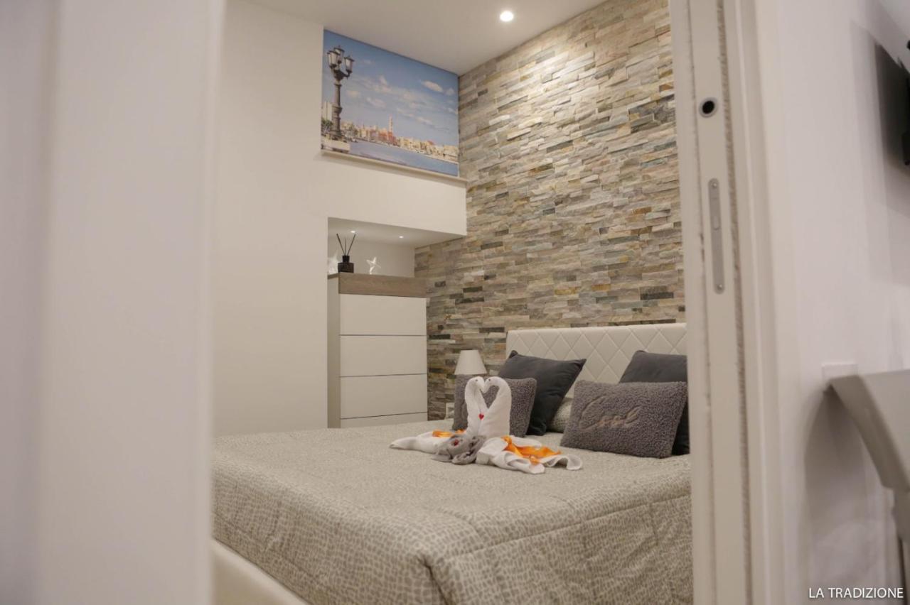 La Tradizione Bed & Breakfast บารี ภายนอก รูปภาพ