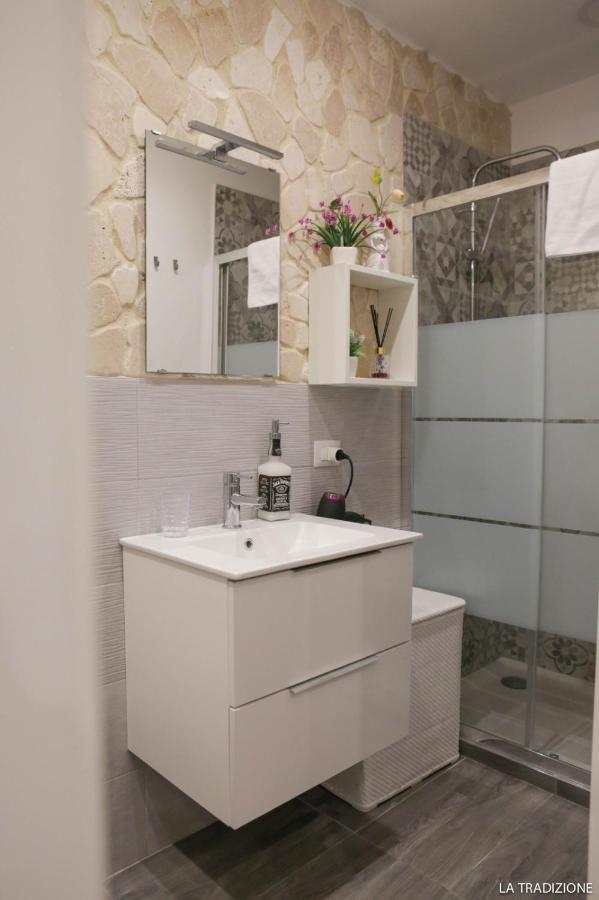 La Tradizione Bed & Breakfast บารี ภายนอก รูปภาพ