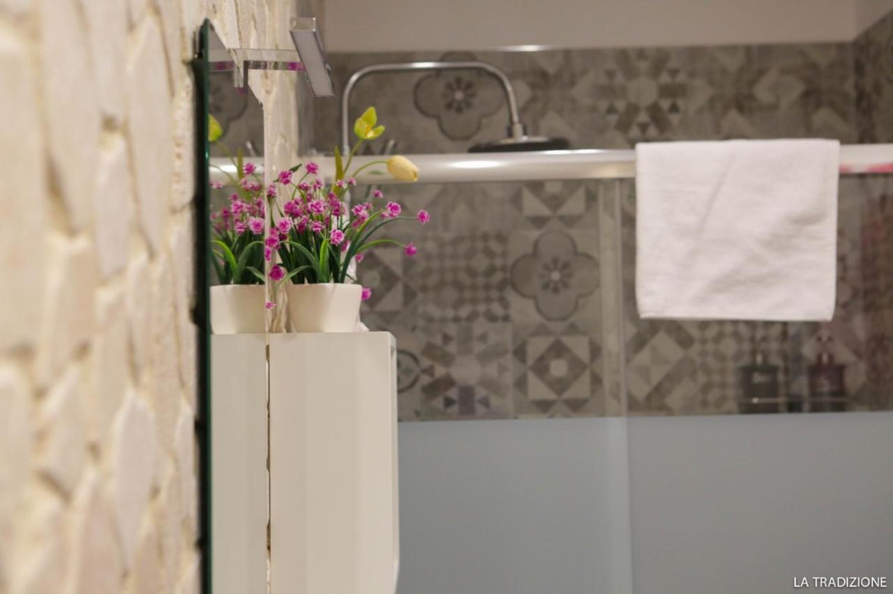 La Tradizione Bed & Breakfast บารี ภายนอก รูปภาพ