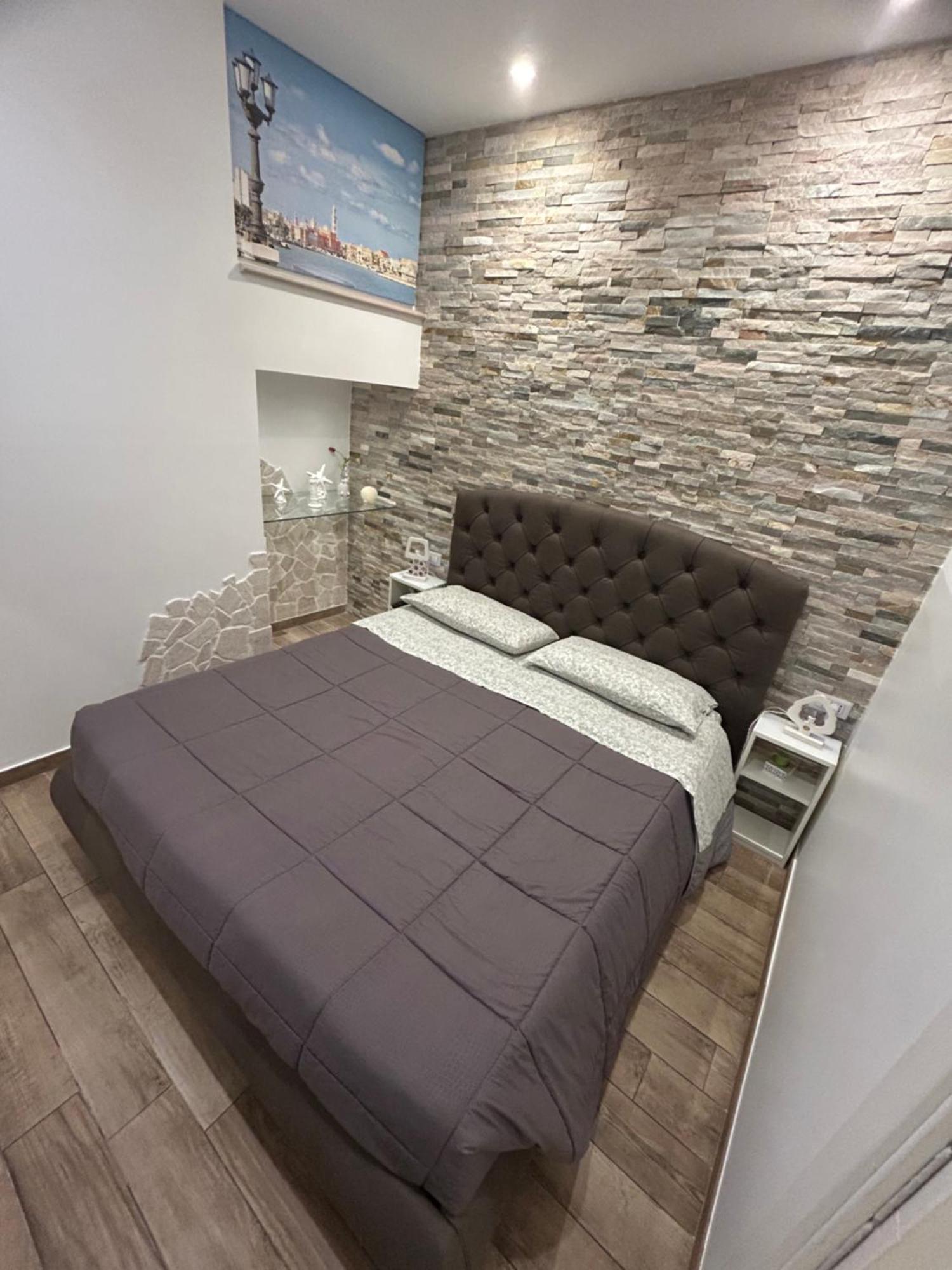 La Tradizione Bed & Breakfast บารี ภายนอก รูปภาพ