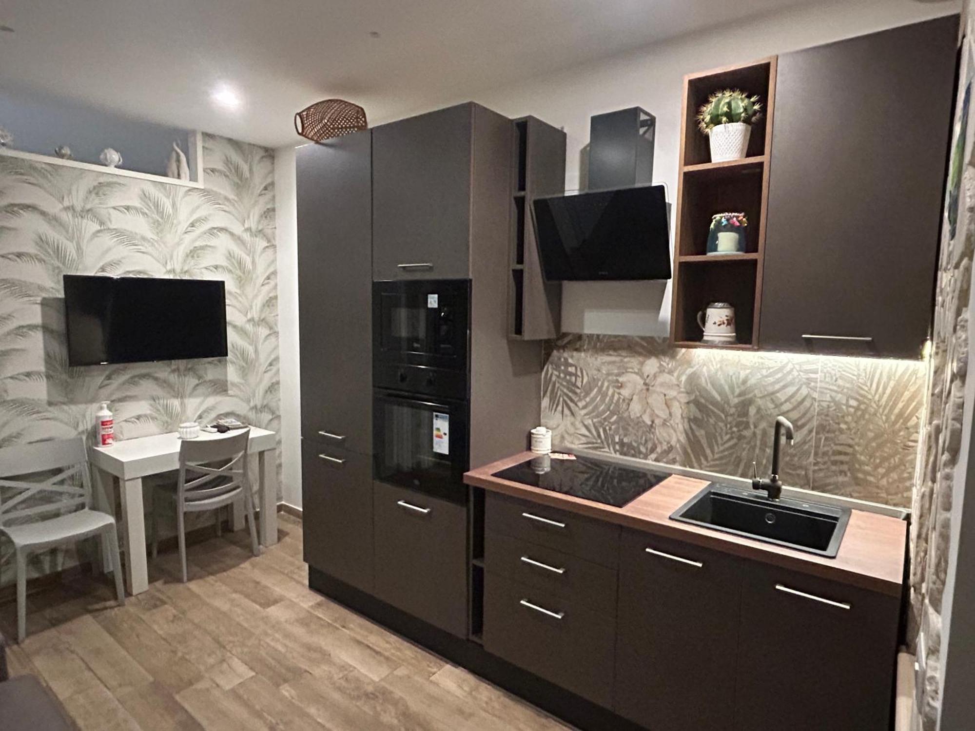 La Tradizione Bed & Breakfast บารี ภายนอก รูปภาพ