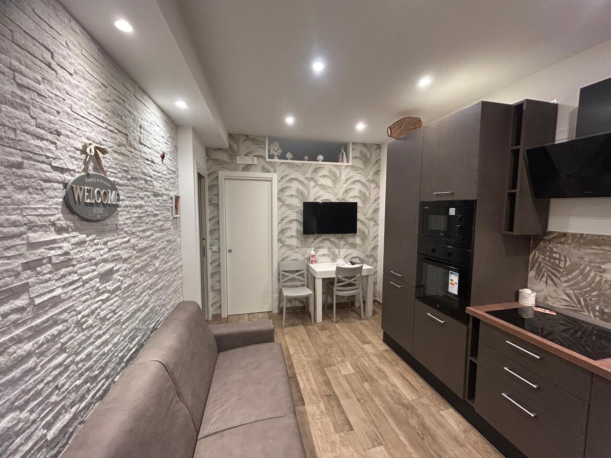 La Tradizione Bed & Breakfast บารี ภายนอก รูปภาพ