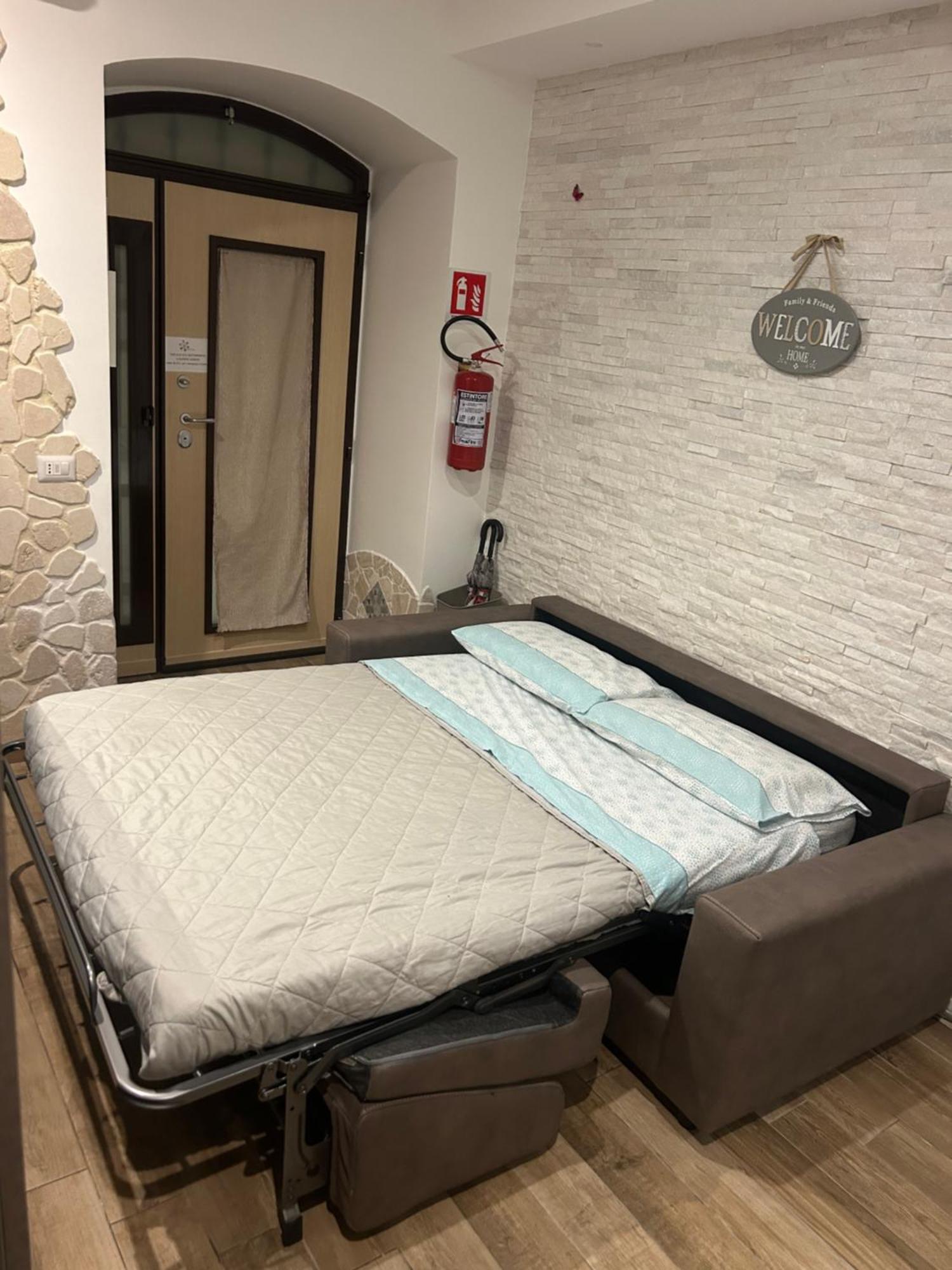 La Tradizione Bed & Breakfast บารี ภายนอก รูปภาพ